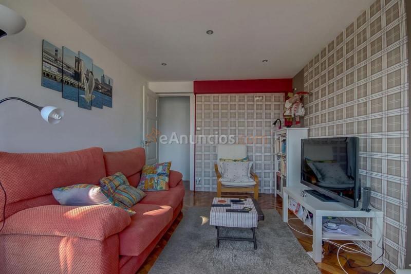 Apartamento en venta en  Castilla - Hermida, Santander
