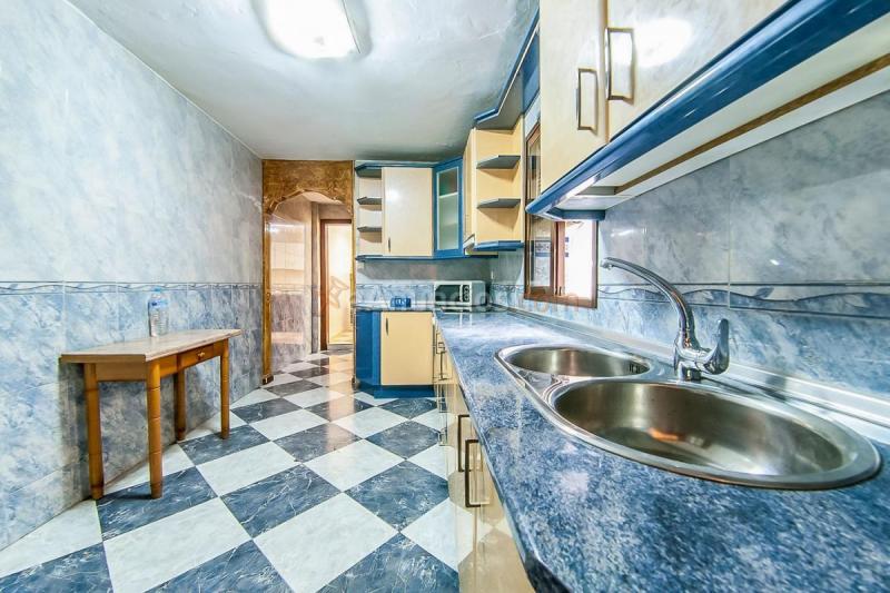 Adosado en venta en  Torredelcampo