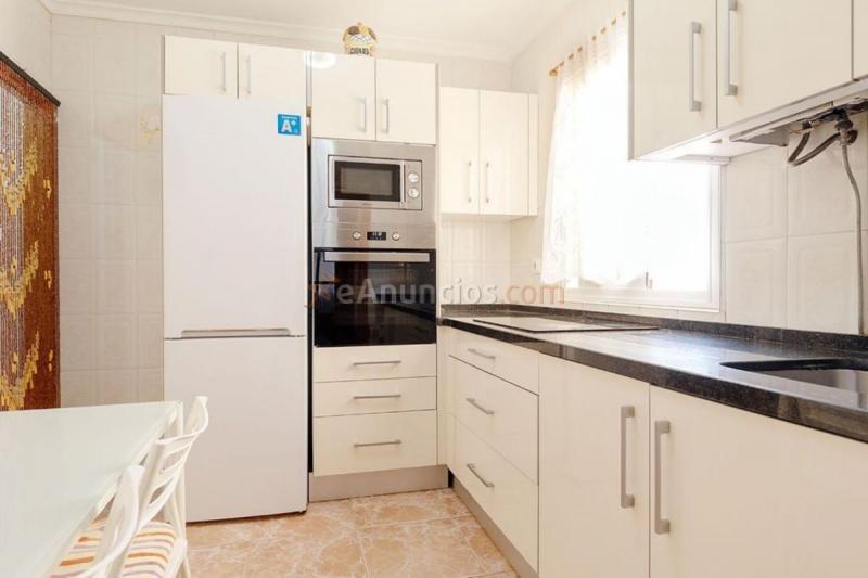 Apartamento en venta en  San Pedro-Gabriel Miró-María Guerrero, La Linea de la Concepcion