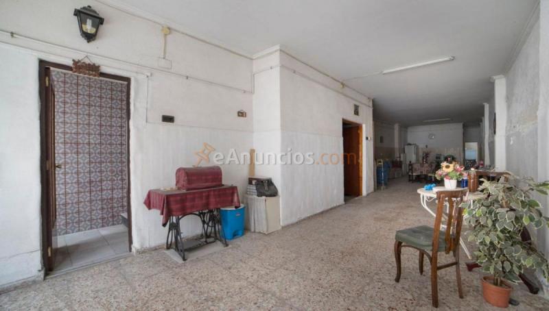 Adosado en venta en Avenida País Valenciano, Albatera