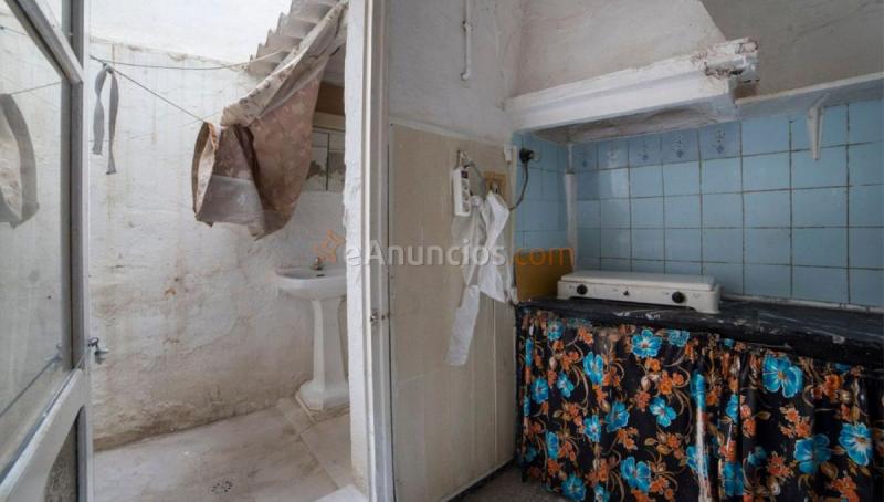 Adosado en venta en Avenida País Valenciano, Albatera