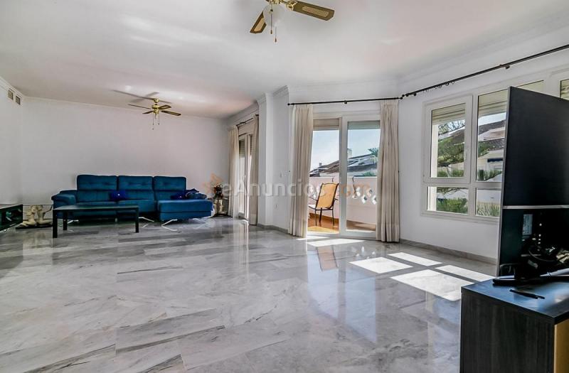 Duplex en venta en  San Pedro de Alcántara, Marbella