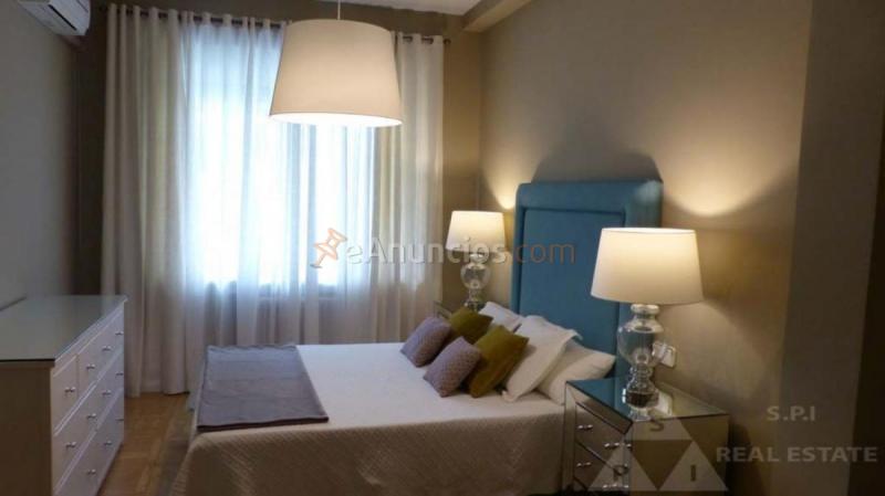 Apartamento en alquiler en  Chamberí, Madrid