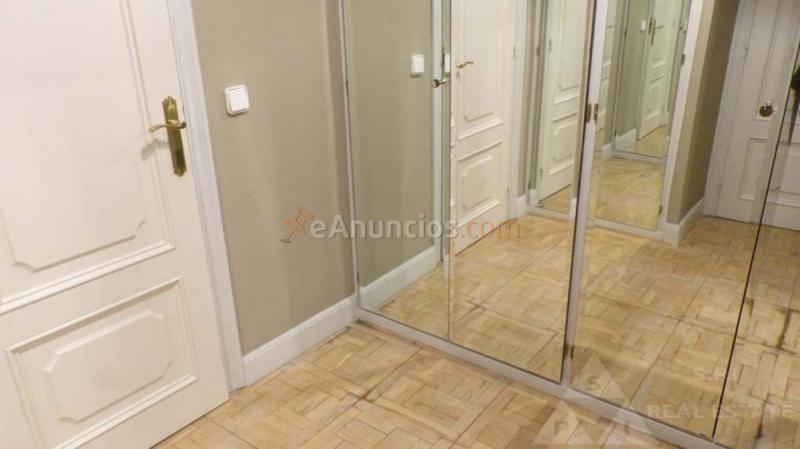 Apartamento en alquiler en  Chamberí, Madrid