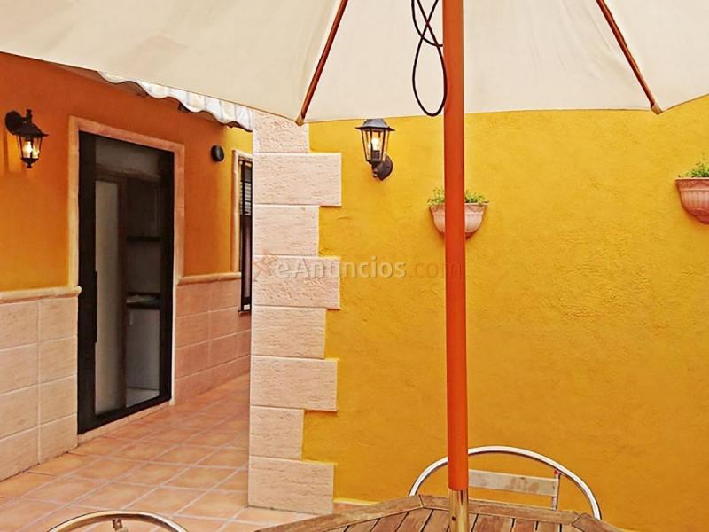 Apartamento en venta en  Extramurs, Valncia