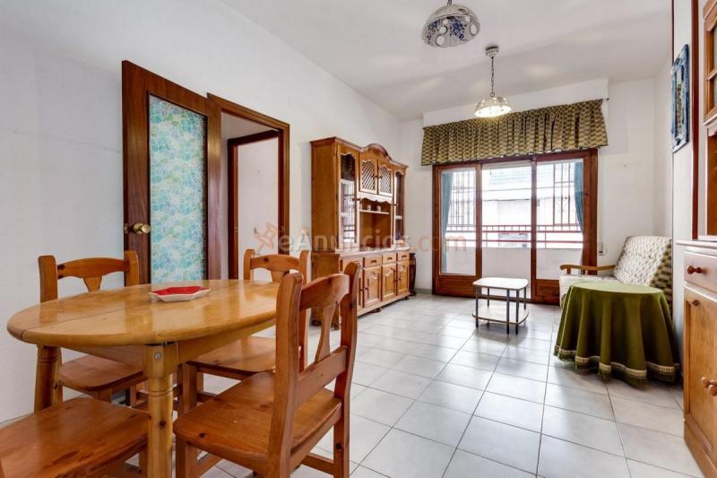 Apartamento en venta en Calle Goleta, Playa del Cura, Torrevieja