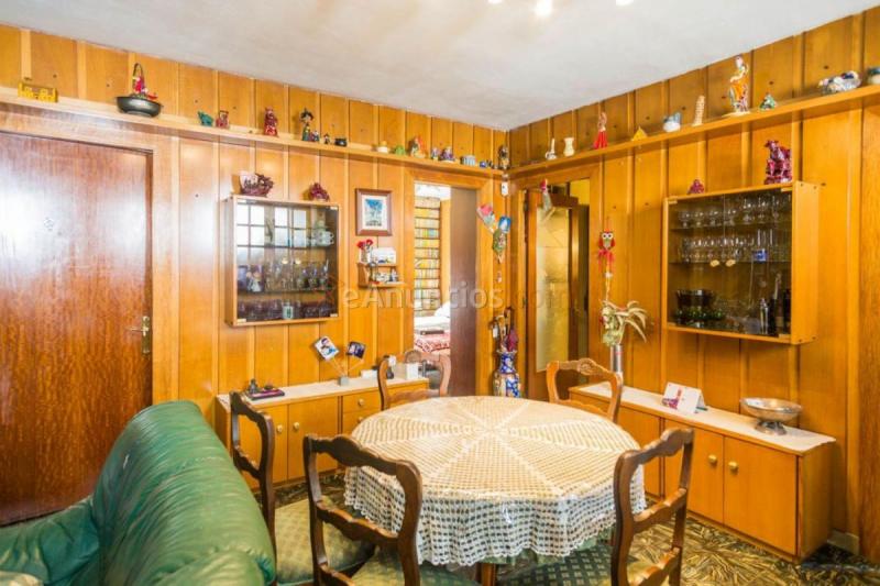 Adosado en venta en  Montigal -Sant Crist, Badalona