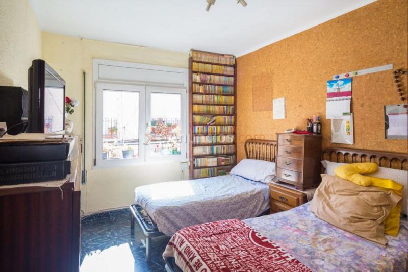 Adosado en venta en  Montigal -Sant Crist, Badalona