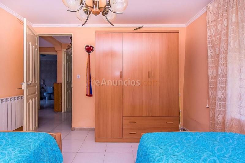 Adosado en venta en  Fresno de la Vega