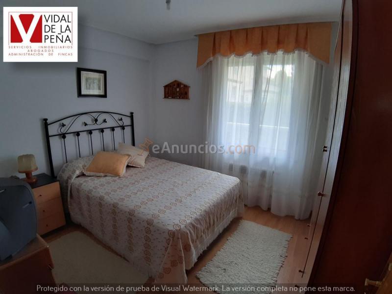 Apartamento en venta en  TENIENTE FUENTES PILA, El Sardinero, Santander