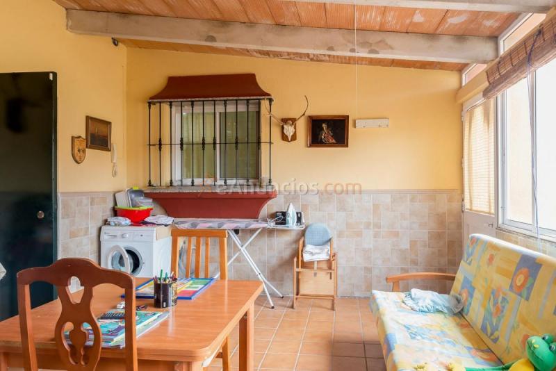 Adosado en venta en  Los Gallos - La Coquina, Chiclana de la Frontera