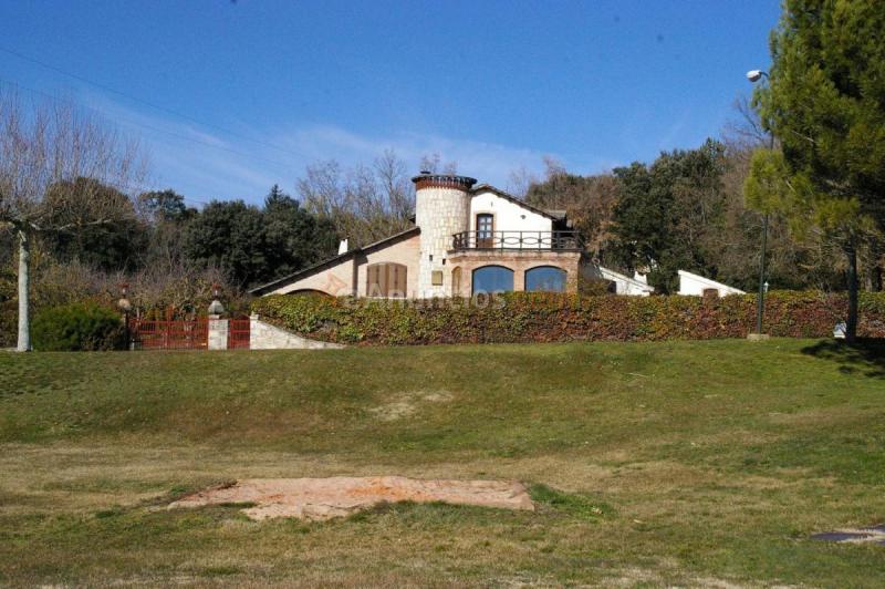 Adosado en venta en  Urbanización El Encinar de Humienta El Romero, Revillarruz