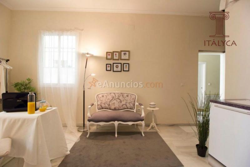 Loft en venta en Calle Inocentes, Centro, Sevilla