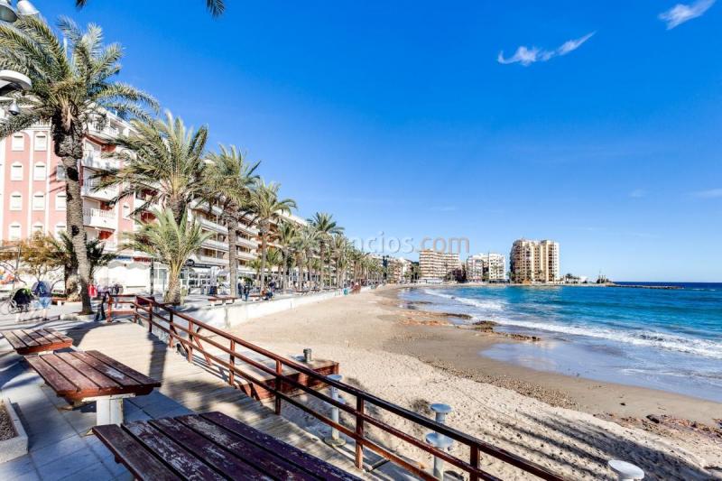 Apartamento en venta en  Ramón y Cajal, Playa del Cura, Torrevieja