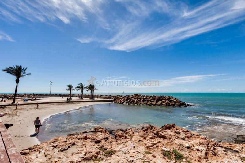 Apartamento en venta en  Ramón y Cajal, Playa del Cura, Torrevieja
