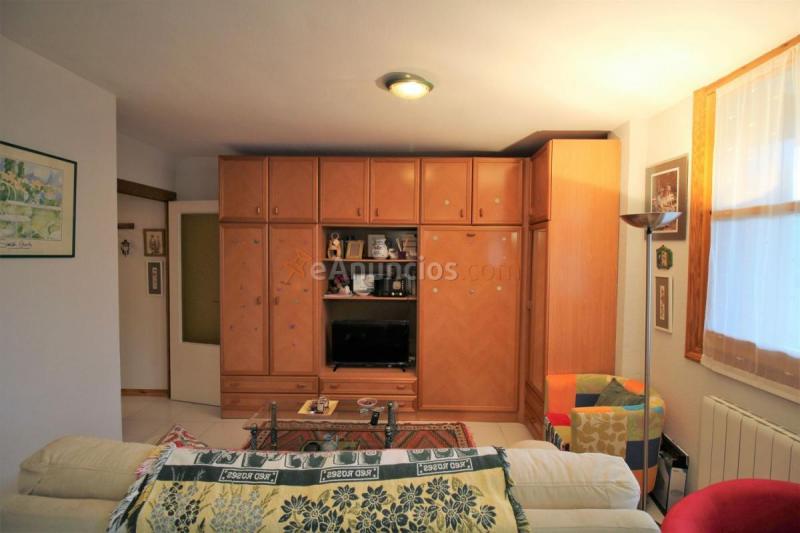 Apartamento en venta en Calle de Fondabós, Casco Urbano, Jaca