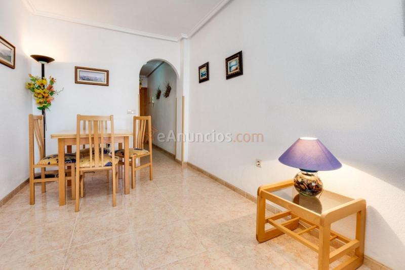 Apartamento en venta en  torresal, Centro, Torrevieja