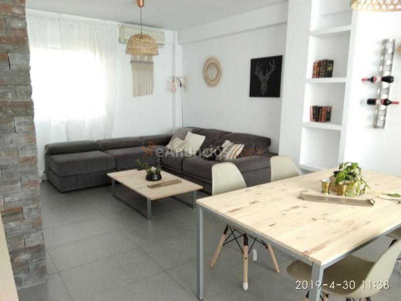 Apartamento en venta en  Ciudad Jardín, Málaga