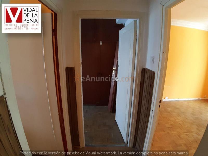Apartamento en venta en  General Moscardó, Castilla - Hermida, Santander