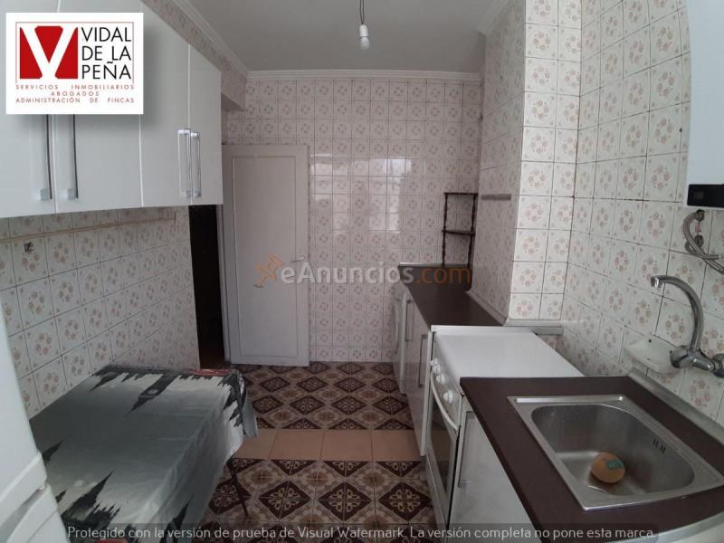 Apartamento en venta en  General Moscardó, Castilla - Hermida, Santander