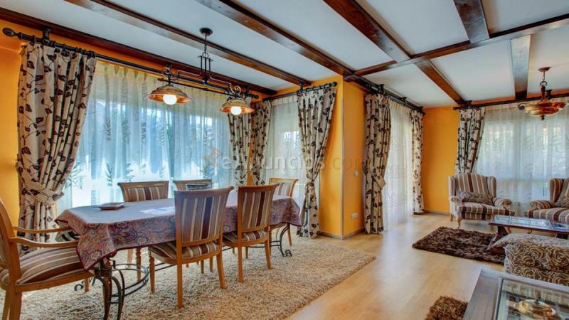 Adosado en venta en  Navacerrada