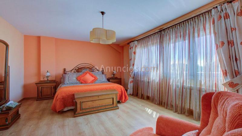 Adosado en venta en  Navacerrada