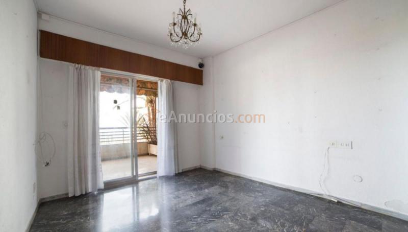 Apartamento en venta en  Playa de San Juan-El Cabo, Alicante  Alacant