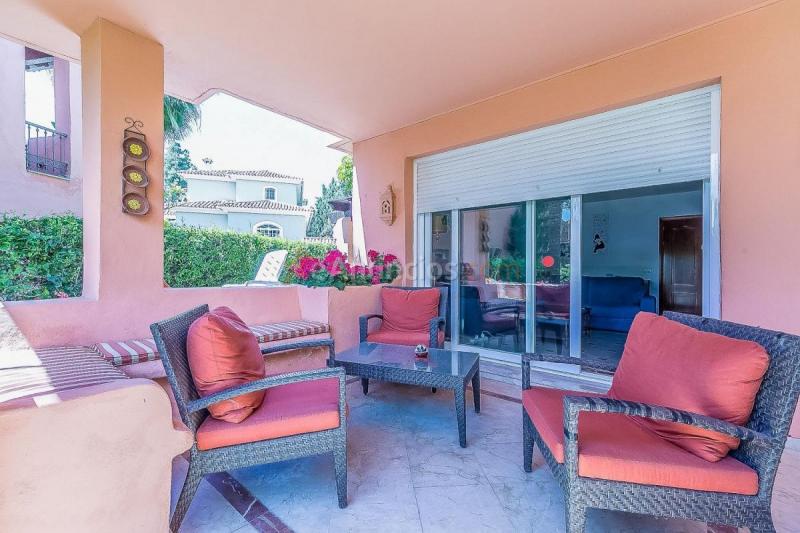 Adosado en venta en  Marbella Pueblo, Marbella