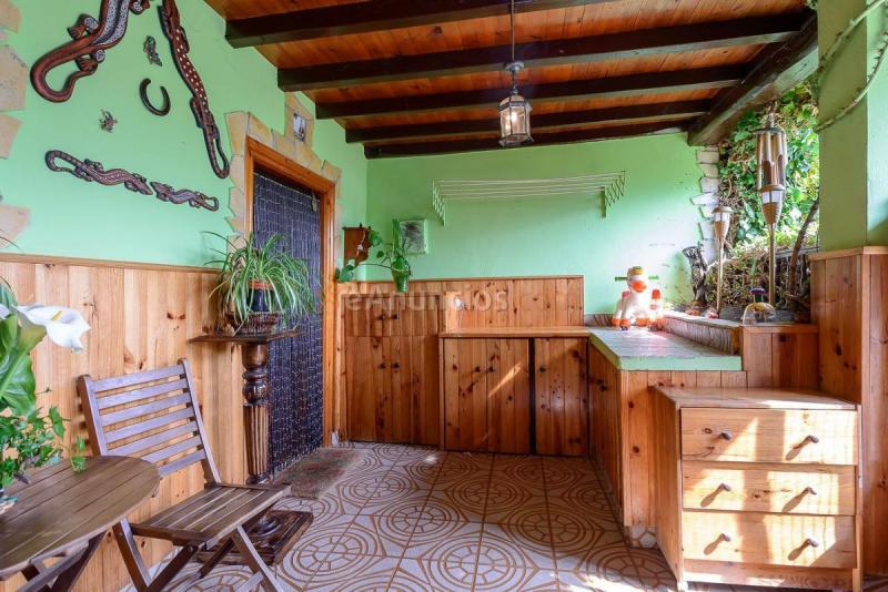 Casa Rural en venta en  Lena