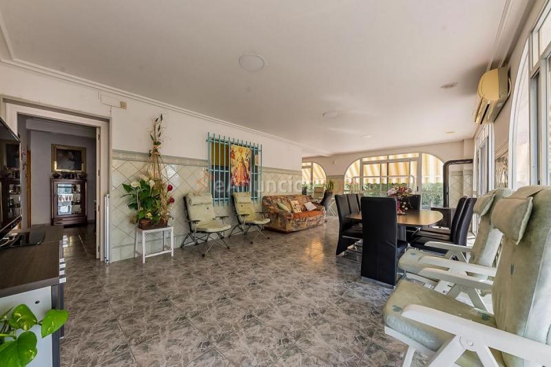 Adosado en venta en  El Altet-Balsares