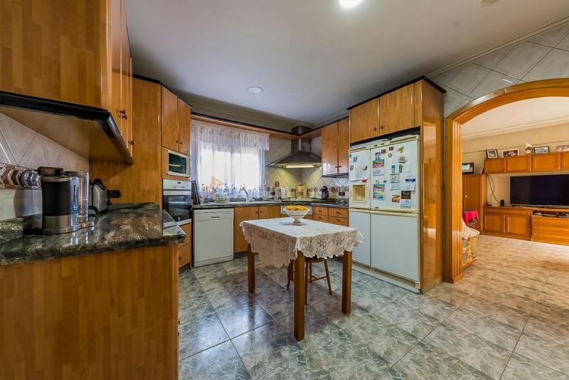 Adosado en venta en  El Altet-Balsares