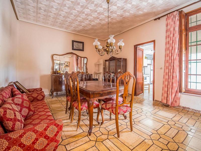 Casa Rural en venta en  Pedanías Este, Murcia