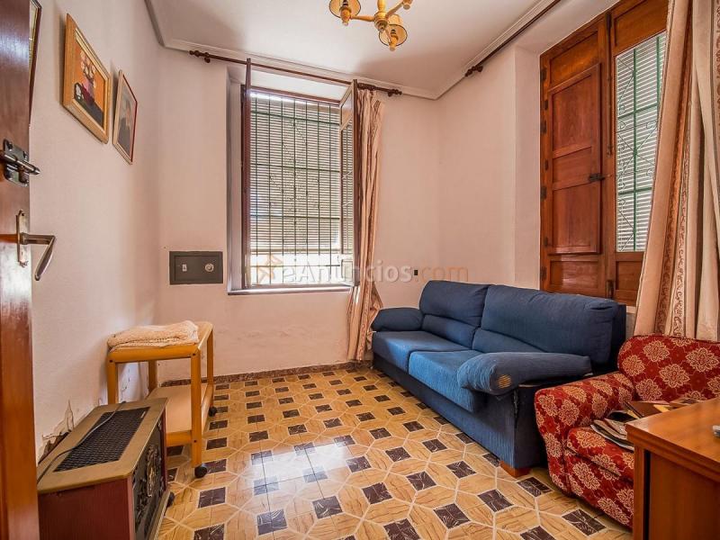 Casa Rural en venta en  Pedanías Este, Murcia