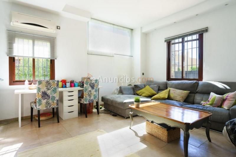 Adosado en venta en  Condequinto, Montequinto