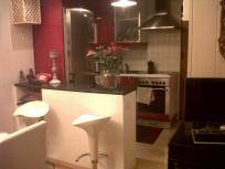 Apartamento en venta en  Salamanca, Madrid