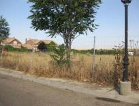 Parcela Rustica en venta en  Sierra del alto Rey, Villanueva de la Torre