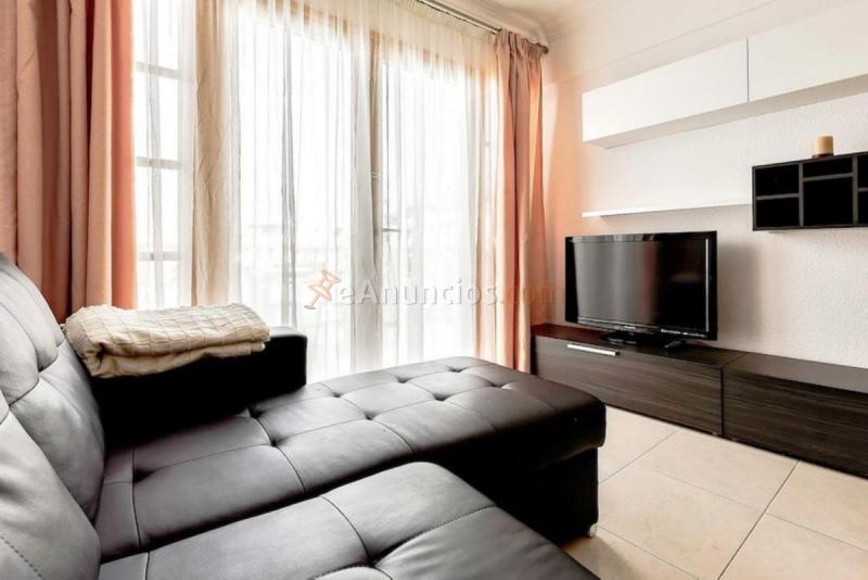 Apartamento en venta en  Lugar Urbanizacion San Eugenio, Costa Adeje, Adeje