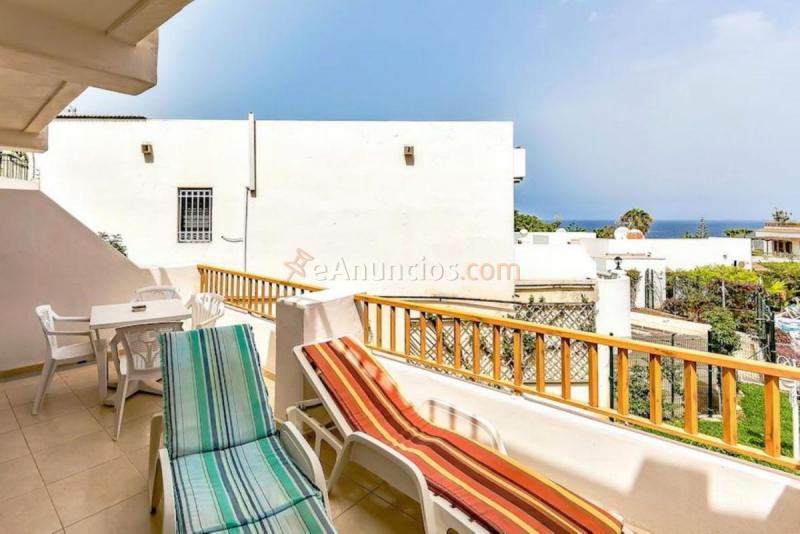 Apartamento en venta en  Lugar Urbanizacion San Eugenio, Costa Adeje, Adeje