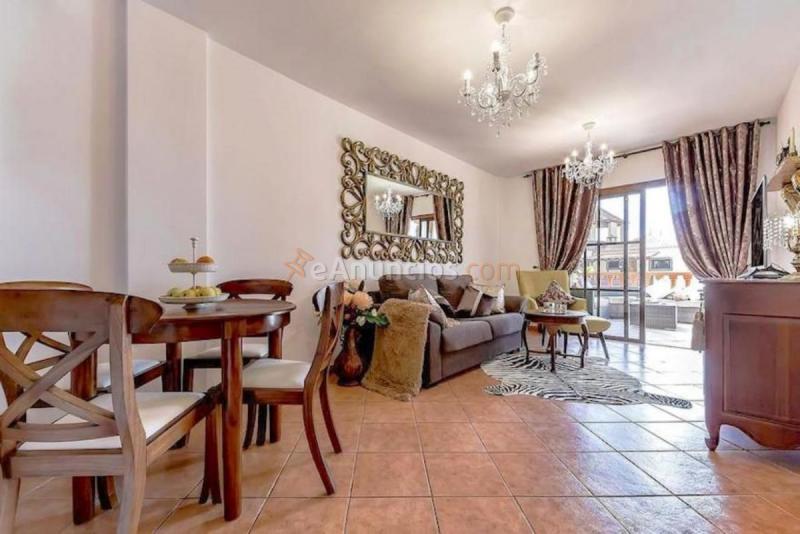 Apartamento en venta en Calle Reykjavik, Costa Adeje, Adeje