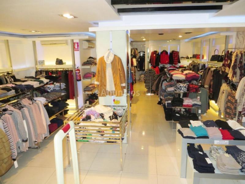 Local Comercial en venta en  Salamanca, Madrid