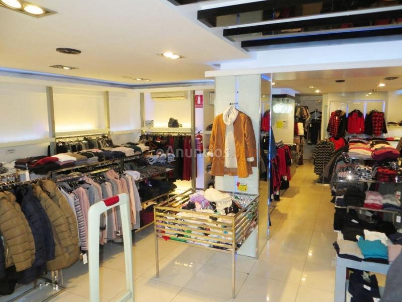 Local Comercial en venta en  Salamanca, Madrid
