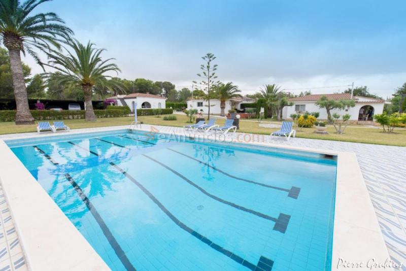 Parcela Rustica en venta en  partida cap de sant pere, Port, Cambrils