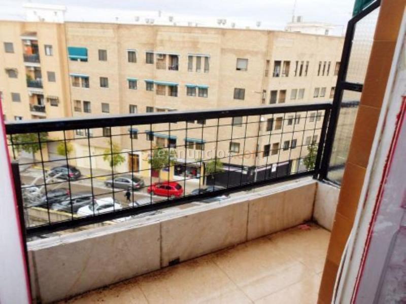 Apartamento en venta en Calle Dels Ferrocarrils, Picassent