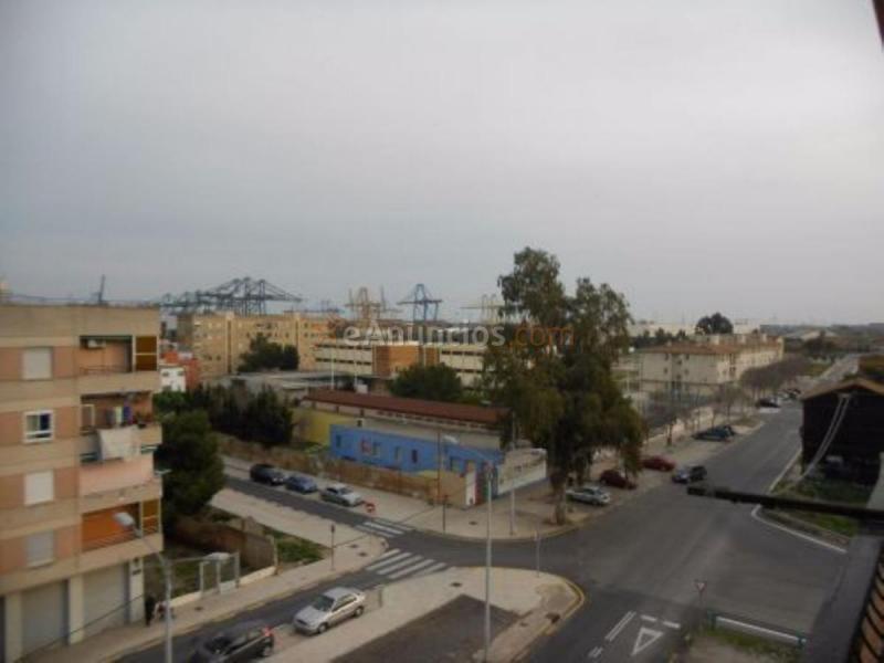 Apartamento en venta en Calle d'ignacio zuloaga, Quatre Carreres, Valncia