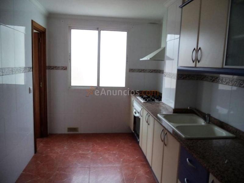 Apartamento en venta en Calle Nou d'Octubre, Beniopa - San Pere, Gandia