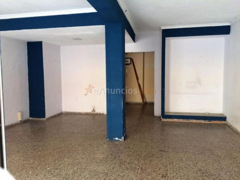 Apartamento en venta en Calle Ferrocarril d'Alcoi, Centro Ciudad, Gandia