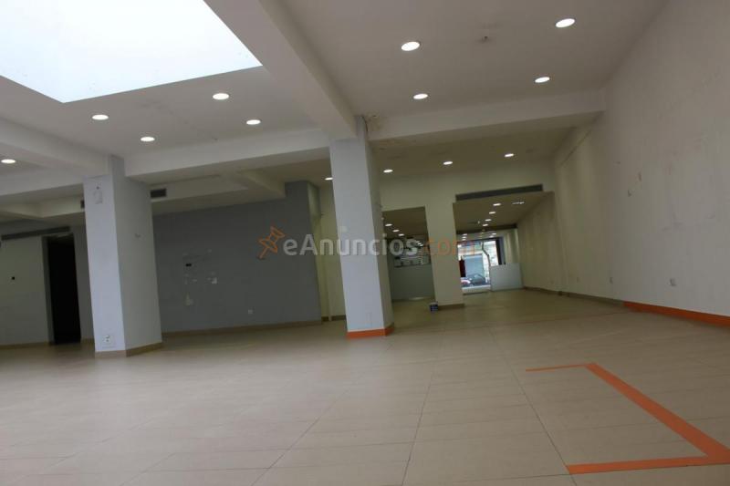 Local Comercial en alquiler en Calle hermosilla, Salamanca, Madrid