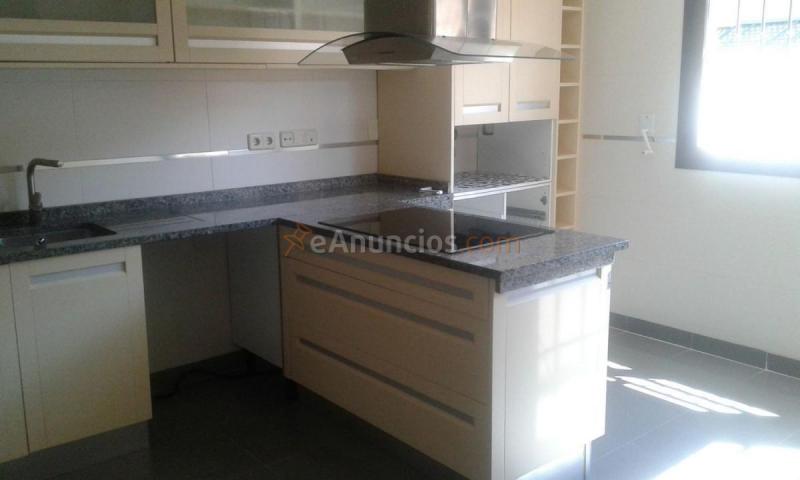 Adosado en venta en  Sierra de Aitana, Villanueva de la Cañada, Villanueva de la Cañada