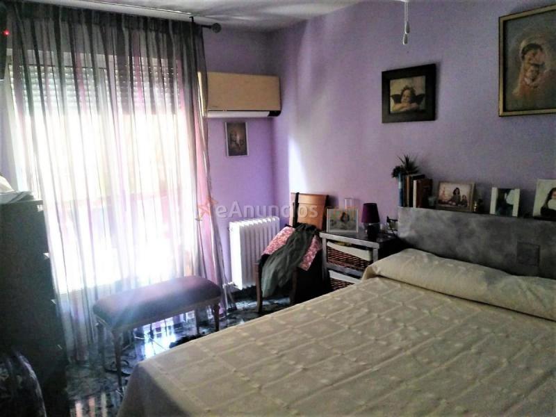 Apartamento en venta en  Santa Isabel, Jaén