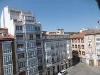 Apartamento en venta en Calle de Lain Calvo, Burgos, Casco Antiguo, Burgos